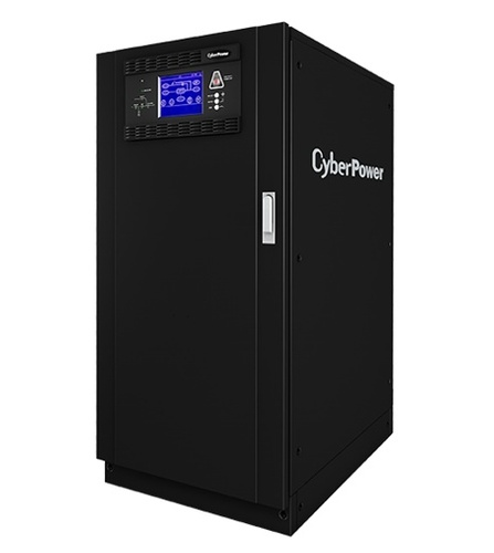 Обновление от CyberPower: источник бесперебойного питания серии HSTP Обновление от CyberPower: источник бесперебойного питания серии HSTP