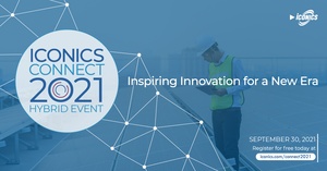 Уже 30 сентября состоится инновационный семинар ICONICS Connect 2021! Спешите зарегистрироваться
