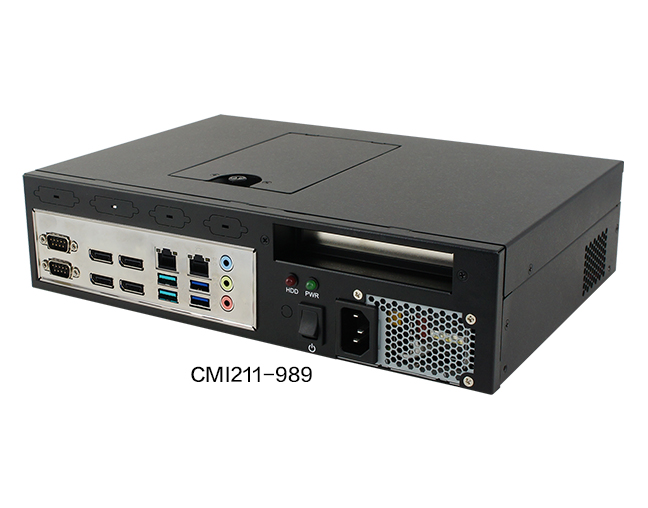 CMI211