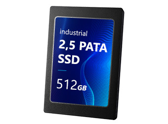Накопители с интерфейсом PATA/IDE