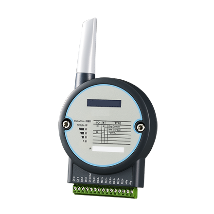 Системы удаленного ввода-вывода и управления