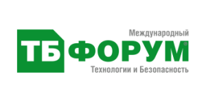 Биометрические решения PFORT в рамках деловой программы ТБ Форума 2023 Биометрические решения PFORT в рамках деловой программы ТБ Форума 2023