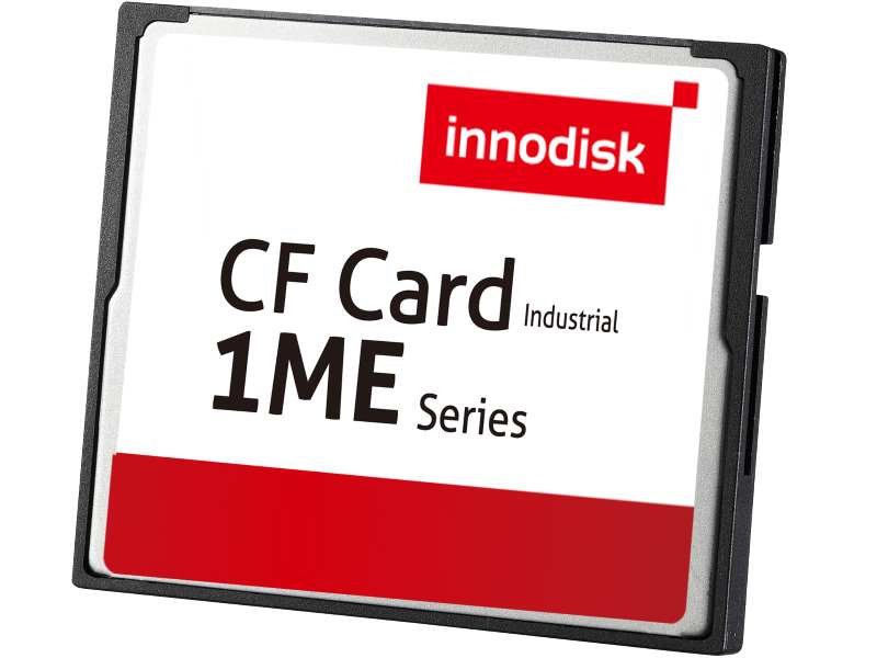 CompactFlash, серия 1ME2, MLC