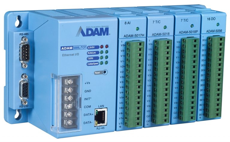 ADAM-5000 
