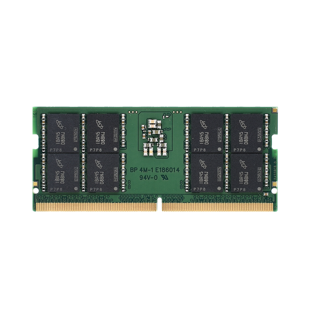 SO-DIMM (Apacer)