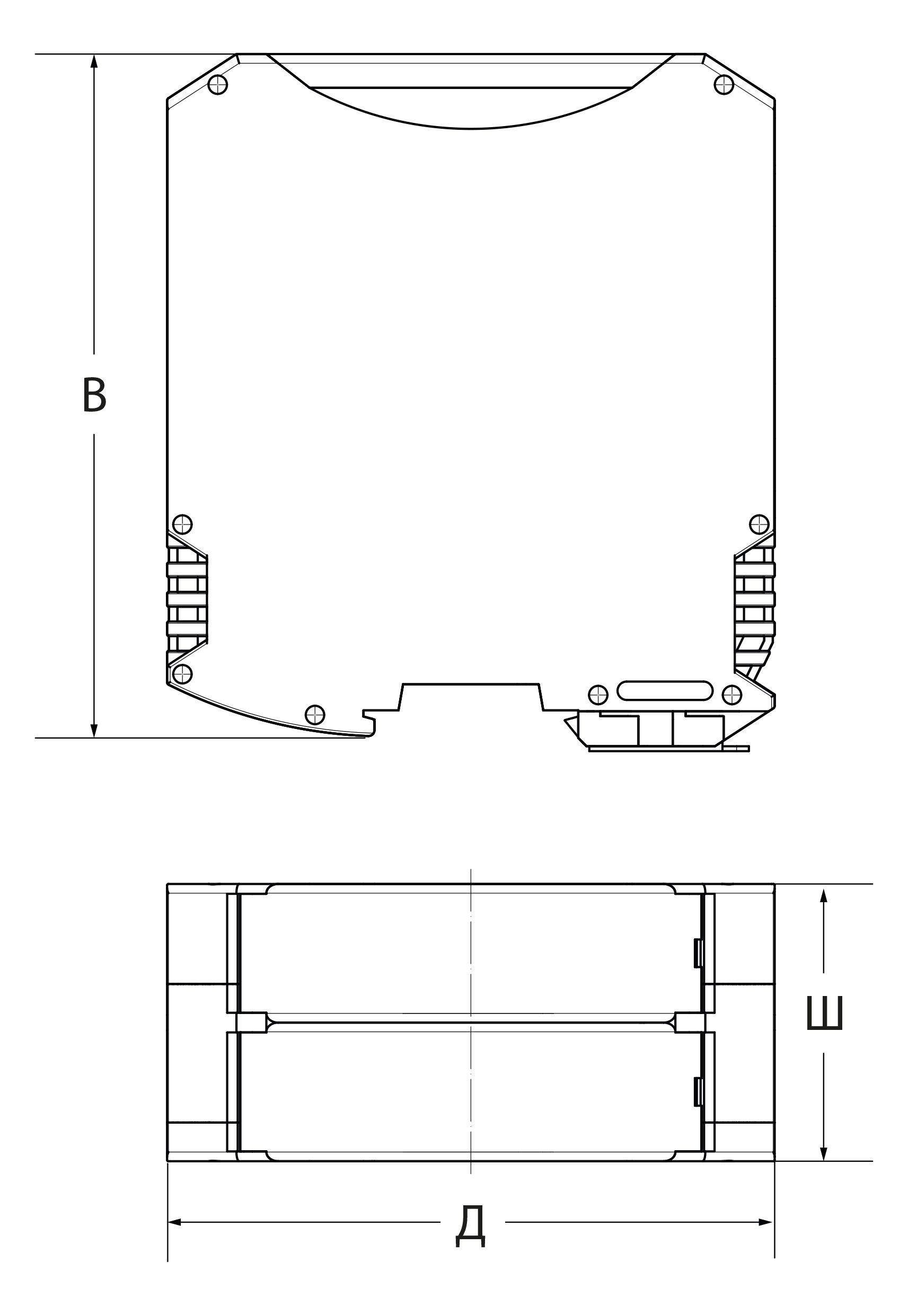 ЦПУ серии К15 программируемые в среде Codesys 3.5