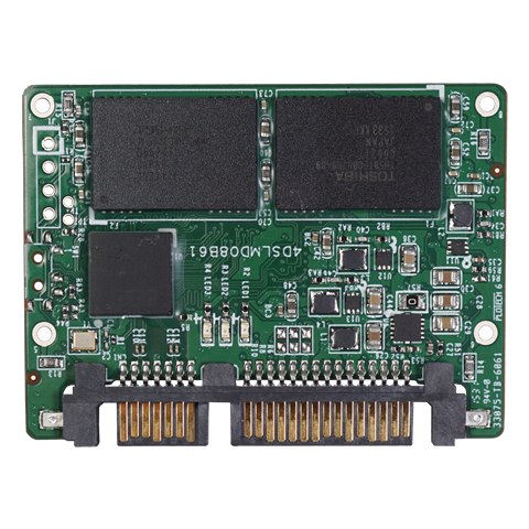 SATA Slim, 3SE3, SLC