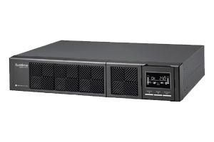 Однофазные Online-ИБП до 10 кВт с высоким КПД от Systeme Electric Однофазные Online-ИБП до 10 кВт с высоким КПД от Systeme Electric