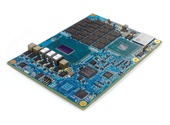 Новый мезонинный вычислитель CPC1304 для разработчиков высокопроизводительных систем
