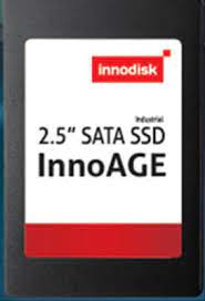 2,5" SATA SSD, InnoAGE, 3TI7, 3D TLC