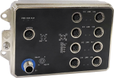 TNS5500D 8 портов