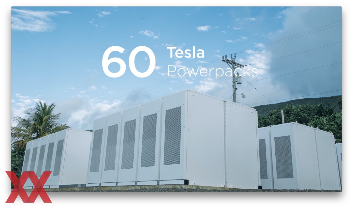 Что Tesla и SolarCity предлагают сектору Building Automation Что Tesla и SolarCity предлагают сектору Building Automation