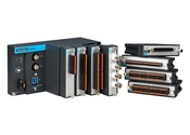 Компания Advantech запускает новую серию модульных систем сбора данных iDAQ, ориентированную на рынок тестирования и измерений