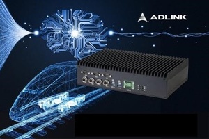 ADLINK выпустила интеллектуальную платформу для железнодорожных приложений AVA-RAGX на базе NVIDIA Jetson AGX Xavier ADLINK выпустила интеллектуальную платформу для железнодорожных приложений AVA-RAGX на базе NVIDIA Jetson AGX Xavier