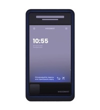 BioSmart Quasar 7 – новый терминал для бимодальной биометрической идентификации BioSmart Quasar 7 – новый терминал для бимодальной биометрической идентификации