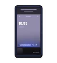 BioSmart Quasar 7 – новый терминал для бимодальной биометрической идентификации