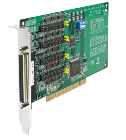 Коммуникационные PCI, PCI-e платы