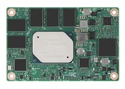Процессорная плата COM Express Mini тип 10 от Advantech