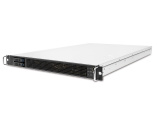 GS-102-S2 - Двухпроцессорный универсальный сервер AdvantiX Intellect
