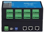 Промышленные серверы RS-портов NP318T от 3onedata в наличии на складе!
