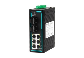 MISCOM6208 — классика в новой обертке или новая серия управляемых Ethernet-коммутаторов от MAIWE