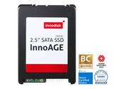 SSD-накопители Innodisk серии InnoAGE для систем AIoT получили награды COMPUTEX 2021