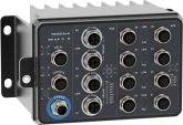 TNS5500D — защищенные IP67 коммутаторы 