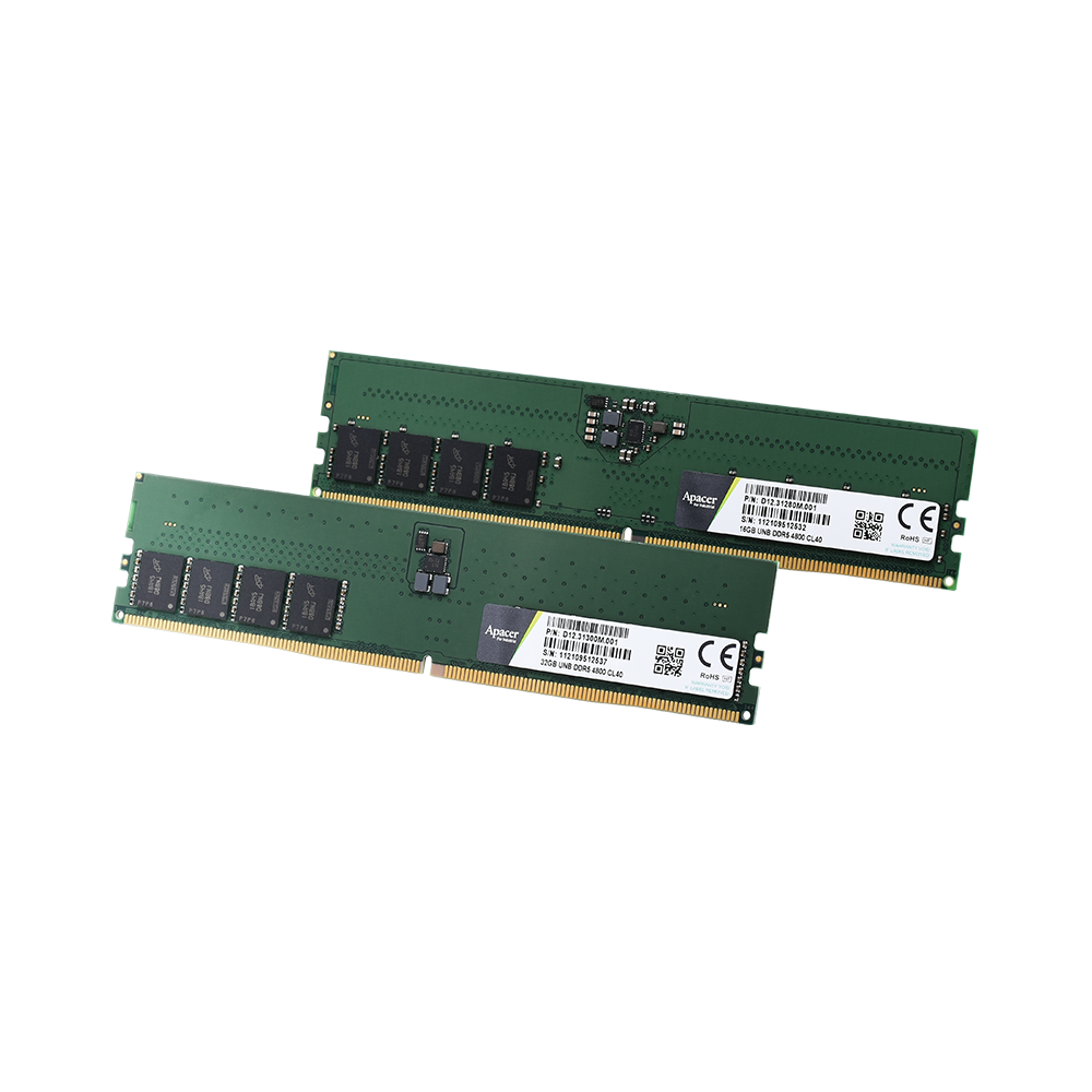 U-DIMM (Apacer)
