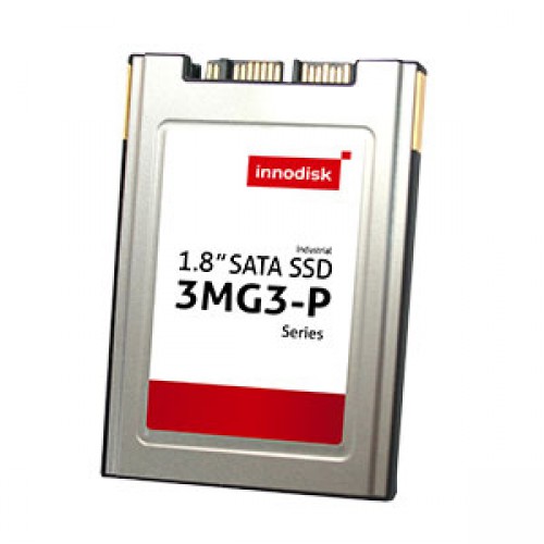 1,8" SATA SSD, 3MG3-P, MLC
