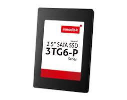 2,5 SATA SSD, 3TG6-P, 3D TLC