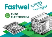 Семинар Fastwel на выставке «Экспоэлектроника»
