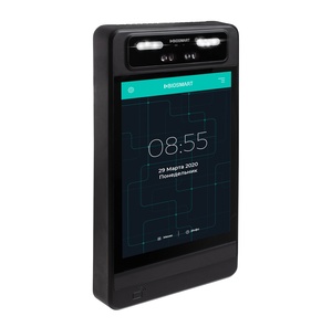 BioSmart и Sigur объявляют о новом этапе технологического сотрудничества BioSmart и Sigur объявляют о новом этапе технологического сотрудничества