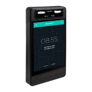 Вебинар о новинках оборудования BioSmart для внедрения биометрических решений Вебинар о новинках оборудования BioSmart для внедрения биометрических решений
