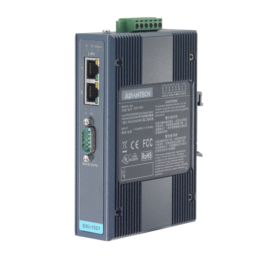 EKI-152x/I/CI