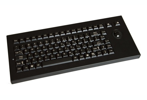 Первая полноходная клавиатура NSI
