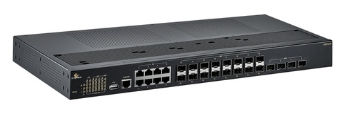 EG97000 – новая серия высокопроизводительных коммутаторов L3 от EtherWAN EG97000 – новая серия высокопроизводительных коммутаторов L3 от EtherWAN