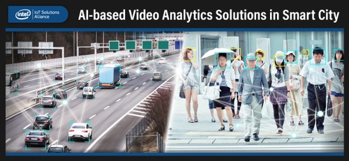«Умное» видеонаблюдение от IEI Integration Corp. и GeoVision «Умное» видеонаблюдение от IEI Integration Corp. и GeoVision