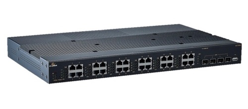 EX75900 – новый мощный коммутатор с POE от EtherWAN EX75900 – новый мощный коммутатор с POE от EtherWAN