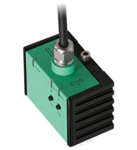 Датчик углового положения (отклонения) INY360D-F99-2U2E2-5M