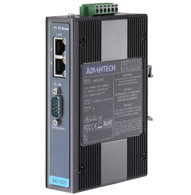 EKI-122x/I/CI