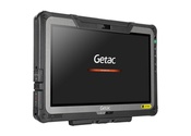 Новинка от Getac: взрывозащищенный планшет F110 нового поколения (G6) c сертификатом ATEX для зоны 2