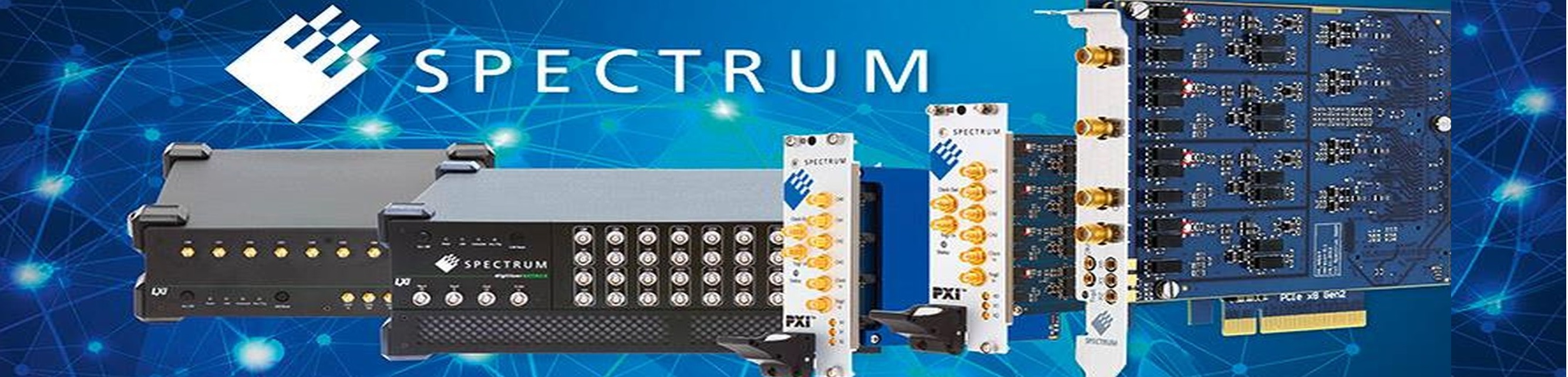 Spectrum Instrumentation GmbH