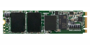 Накопители M.2 серверного уровня от Innodisk Накопители M.2 серверного уровня от Innodisk