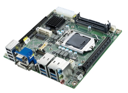 Больше производительности в малом формате