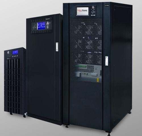 До 1,5 МВА: CyberPower расширяет номенклатуру поставок резервных систем электропитания