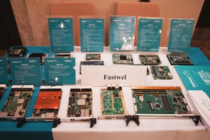 Представляем новинки встраиваемых систем Fastwel Представляем новинки встраиваемых систем Fastwel