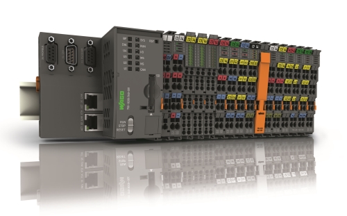 Специально для экстремальных применений: контроллер PFC200 и другие новинки в серии XTR от WAGO