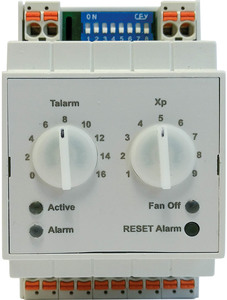 TFR