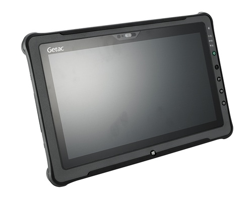 Новое поколение защищенных планшетов Getac F110-Ex Новое поколение защищенных планшетов Getac F110-Ex