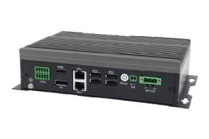 Встраиваемый Edge AI-контроллер ACS-330 от APLEX для промышленной автоматизации